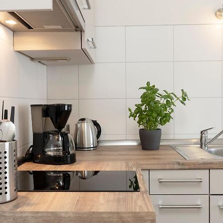 Skippers Hus Ankerbucht Grömitz Εξωτερικό φωτογραφία