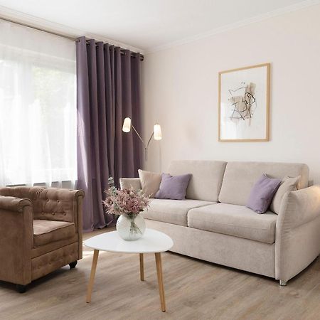 Skippers Hus Ankerbucht Grömitz Εξωτερικό φωτογραφία