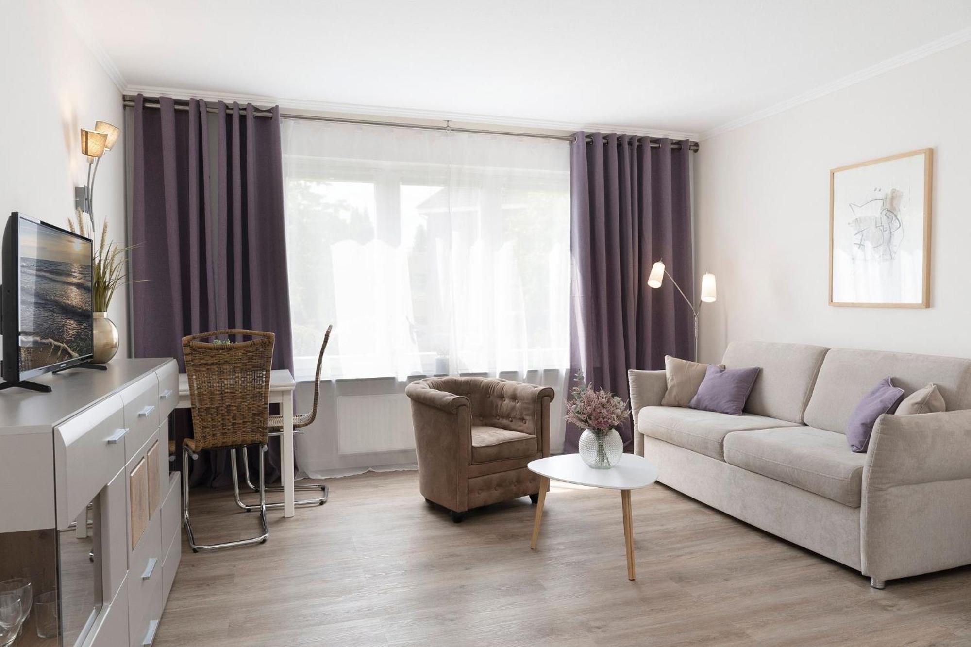 Skippers Hus Ankerbucht Grömitz Εξωτερικό φωτογραφία