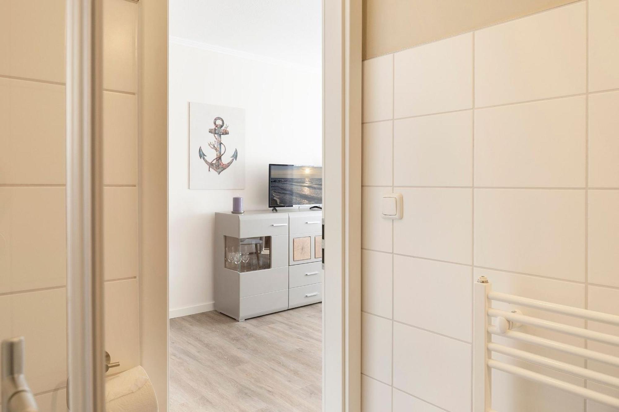 Skippers Hus Ankerbucht Grömitz Εξωτερικό φωτογραφία