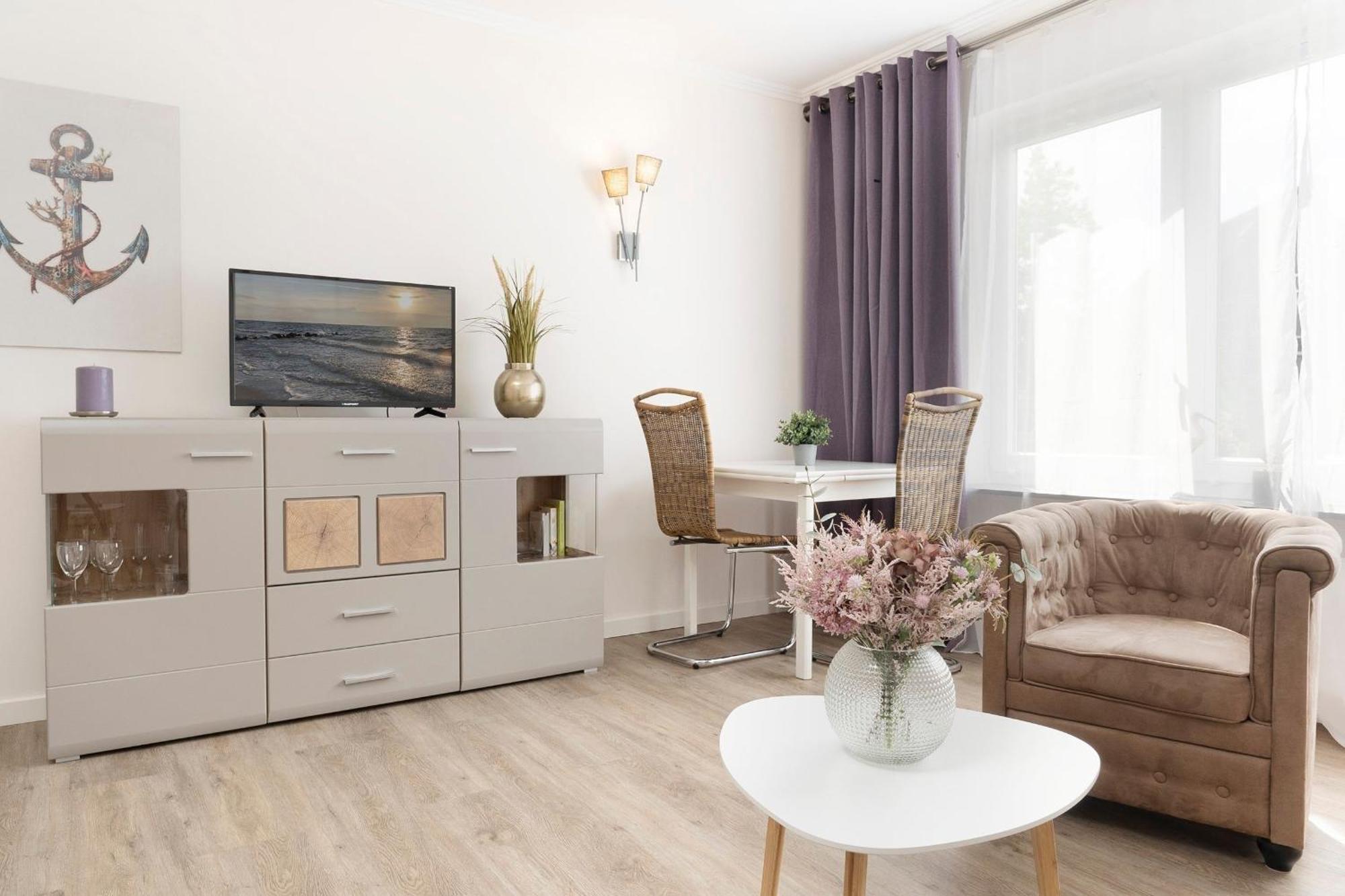 Skippers Hus Ankerbucht Grömitz Εξωτερικό φωτογραφία
